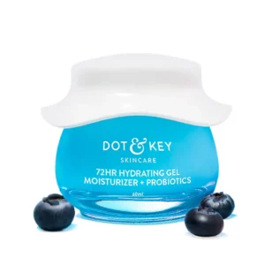 Dot & Key Gel Moisturizer