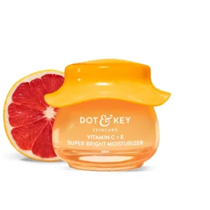 Dot & Key Moisturizer - Vitamin C