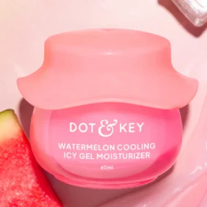 Dot & Key Moisturizer - Watermelon