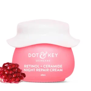 Dot & Key Night Cream