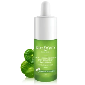 Dot & Key Serum - Cica