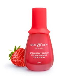 Dot & Key Serum - Strawberry