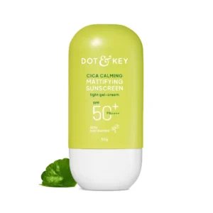Dot & Key Sunscreen - Vitamin C