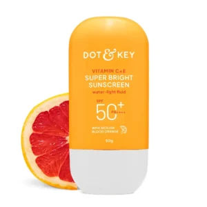 Dot & Key Sunscreen - Mango