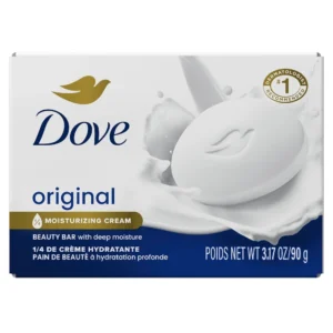 Dove Soap
