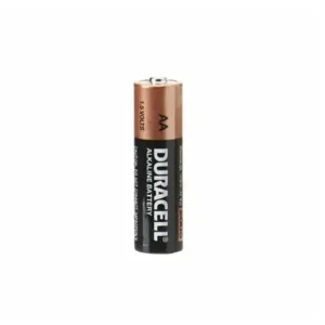 Duracell Battery AA