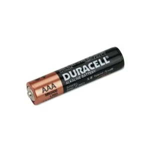 Duracell Battery AAA