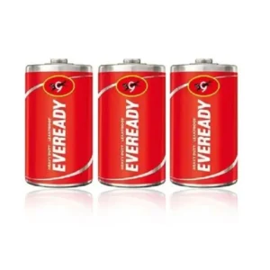 Eveready Battery (1045) AA