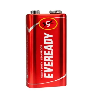Eveready Battery (9 Watt AA)