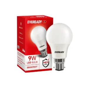 Eveready Bulb