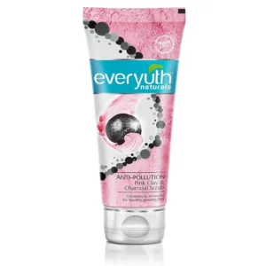 Everyuth Face Scrub (Anti Poll)