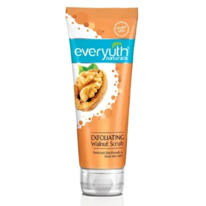 Everyuth Face Scrub (Walnut Tube)