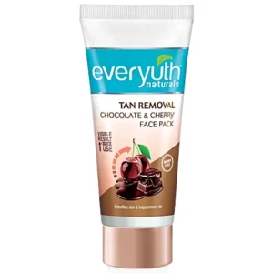 Everyuth Facepack (Chococherry)