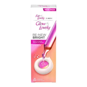 Fair & Lovely Cream