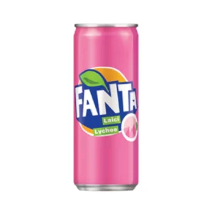 Fanta Lichie