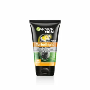 Garnier Men Turbo Bright Facewash