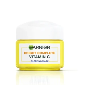 Garnier Vitamin C Bright Complete Cream