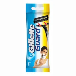 Gillette Guard Razor