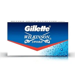 Gillette Wilkinson Blade