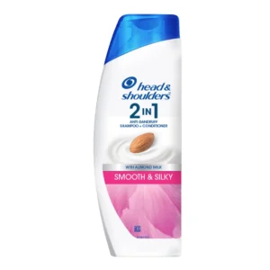Head & Shoulders Shampoo (2 in 1)