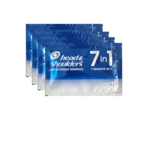 Head & Shoulders Shampoo (7 in 1)