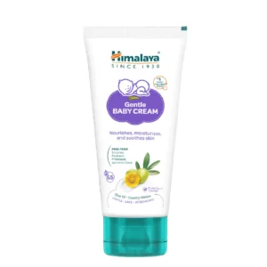 Himalaya Baby Cream