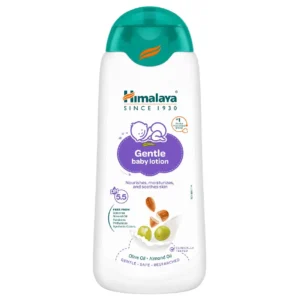 Himalaya Baby Lotion 100ml