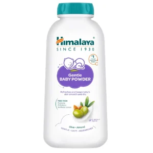 Himalaya Baby Powder