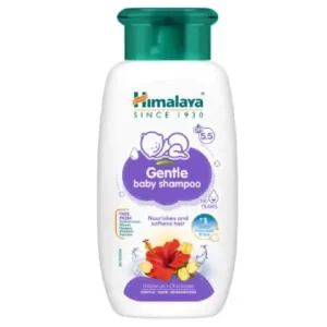 Himalaya Baby Shampoo