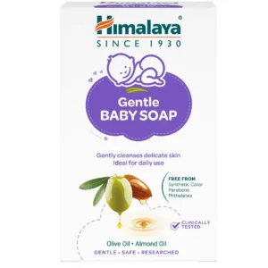 Himalaya Baby Soap