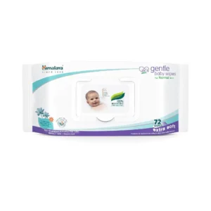 Himalaya Baby Wipes