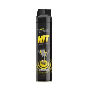 Hit Flying Insect Killer (Black)