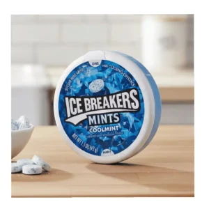 Icebreaker Mint