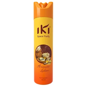 Iki Bathroom Freshener Aromatic Loban