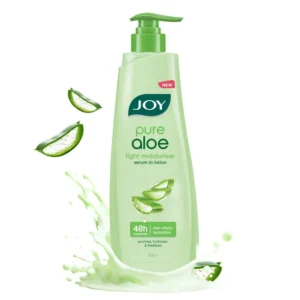 Joy Aloevera Lotion