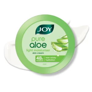 Joy Cream Aloevera