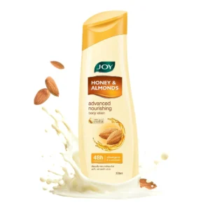 Joy Honey & Almonds Lotion