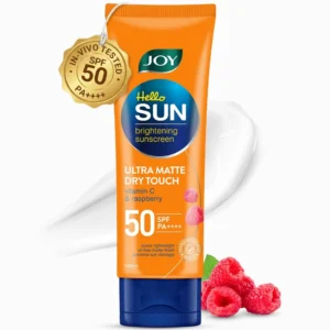 Joy Sun Cream