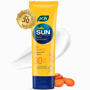 Joy Sunscreen 30 SPF
