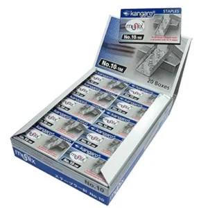 Kangaroo Stapler Pins