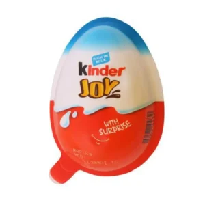 Kinder Joy