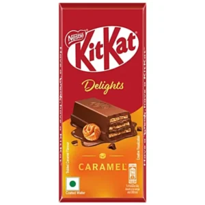 Kitkat (Caramel)
