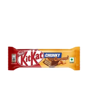 Kitkat (Caramel)