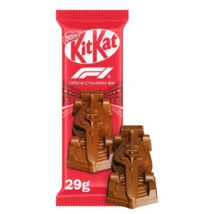 Kitkat F1