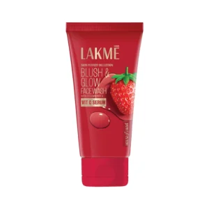 Lakme Blush & Glow Facewash
