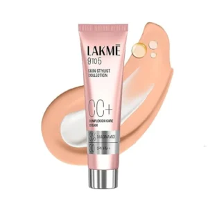 Lakme CC Cream