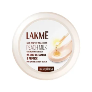Lakme Peach Milk Cream