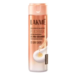 Lakme Peach Milk Lotion