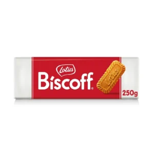 Lotus Biscoff Biscuit