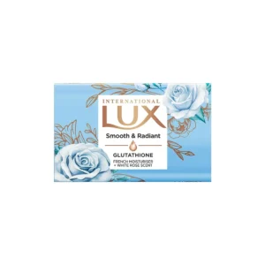 Lux International Soap